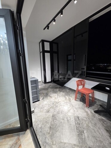 2-комн. новостройка - Бинагадинский р. - 90 м² (19)