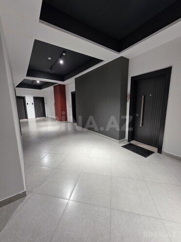 2-комн. новостройка - Бинагадинский р. - 90 м² (4)