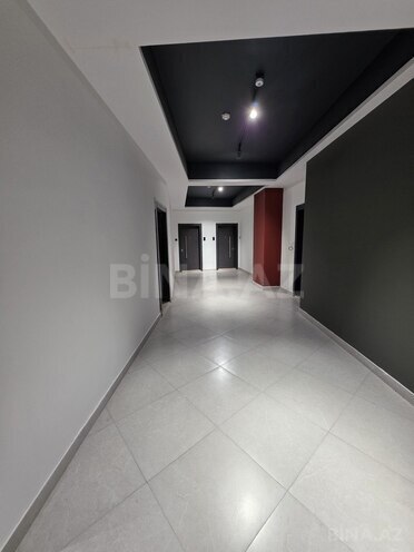2-комн. новостройка - Бинагадинский р. - 90 м² (5)