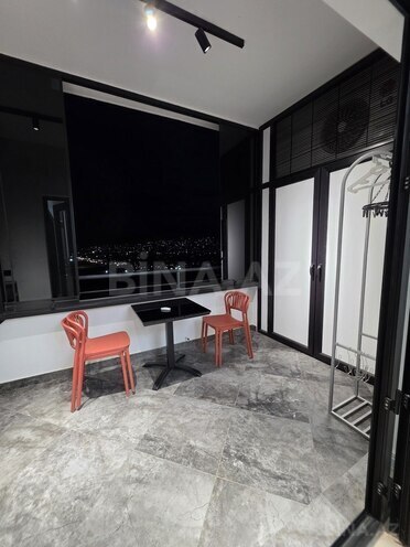 2-комн. новостройка - Бинагадинский р. - 90 м² (20)