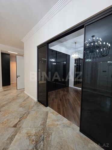 2-комн. новостройка - Бинагадинский р. - 90 м² (15)