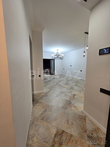 2-комн. новостройка - Бинагадинский р. - 90 м² (8)