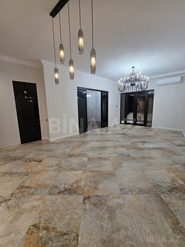 2-комн. новостройка - Бинагадинский р. - 90 м² (22)