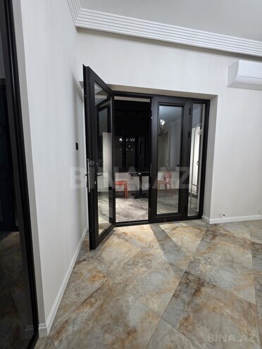 2-комн. новостройка - Бинагадинский р. - 90 м² (21)