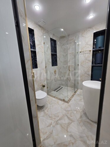 2-комн. новостройка - Бинагадинский р. - 90 м² (12)