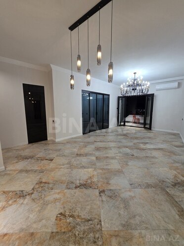 2-комн. новостройка - Бинагадинский р. - 90 м² (10)