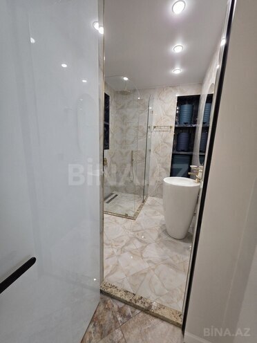 2-комн. новостройка - Бинагадинский р. - 90 м² (11)