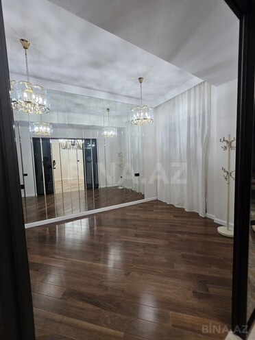 2-комн. новостройка - Бинагадинский р. - 90 м² (17)
