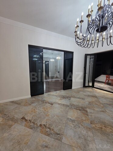 2-комн. новостройка - Бинагадинский р. - 90 м² (14)