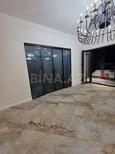 2-комн. новостройка - Бинагадинский р. - 90 м² (13)