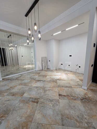 2-комн. новостройка - Бинагадинский р. - 90 м² (9)