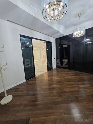 2-комн. новостройка - Бинагадинский р. - 90 м² (16)