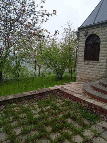 3 otaqlı həyət evi/bağ evi - Şamaxı - 70 m² (3)