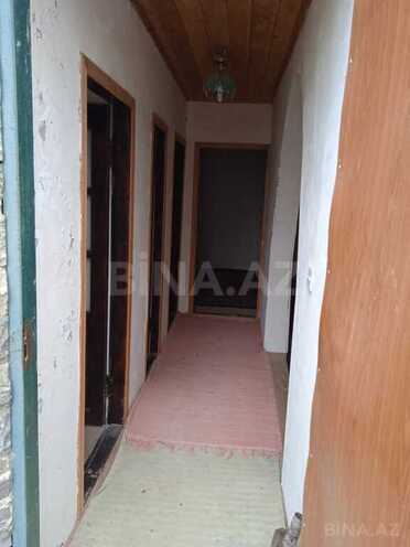 3 otaqlı həyət evi/bağ evi - Şamaxı - 70 m² (4)
