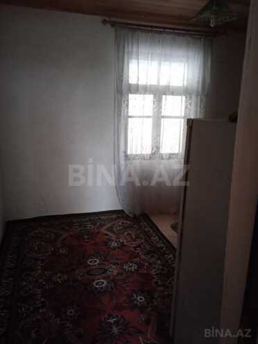 3 otaqlı həyət evi/bağ evi - Şamaxı - 70 m² (5)