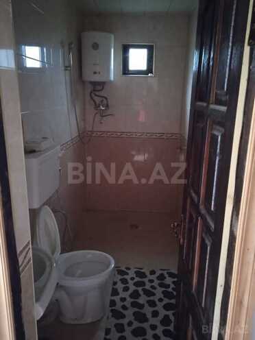 3 otaqlı həyət evi/bağ evi - Şamaxı - 70 m² (6)