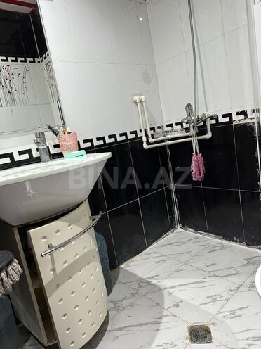 2-комн. новостройка - Хатаинский р. - 65 м² (7)