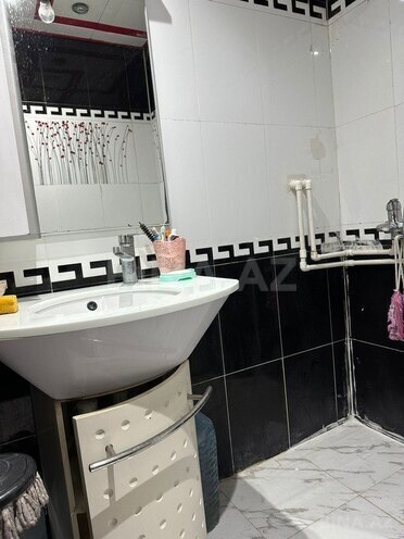 2-комн. новостройка - Хатаинский р. - 65 м² (5)