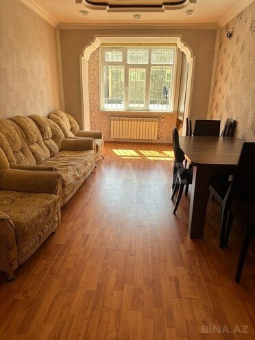 2-комн. новостройка - Хатаинский р. - 65 м² (11)