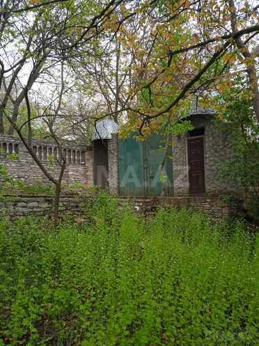 3 otaqlı həyət evi/bağ evi - Şamaxı - 70 m² (8)