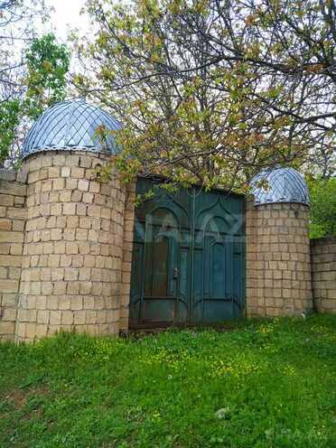 3 otaqlı həyət evi/bağ evi - Şamaxı - 70 m² (9)