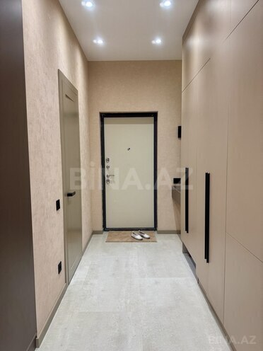 1 otaqlı yeni tikili - Nardaran q. - 58 m² (8)