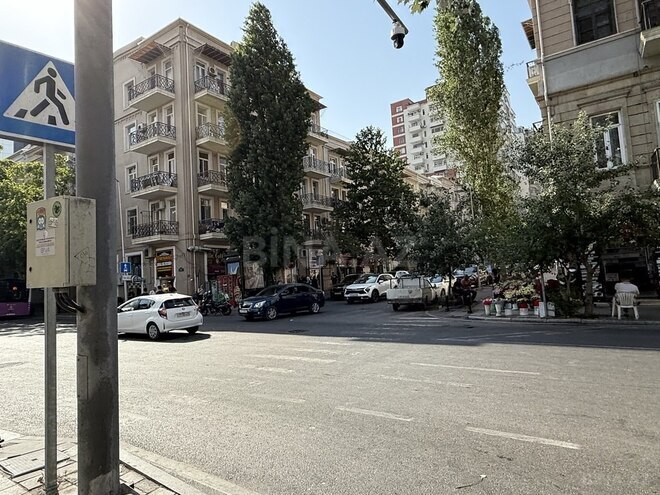 Obyekt - 28 May m. - 90 m² (18)