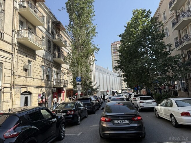 Obyekt - 28 May m. - 90 m² (10)