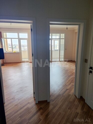 2-комн. новостройка - Хырдалан - 58 м² (2)