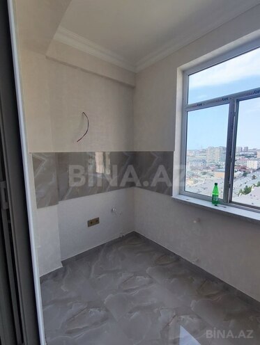 2-комн. новостройка - Хырдалан - 58 м² (10)