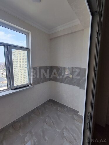 2-комн. новостройка - Хырдалан - 58 м² (12)