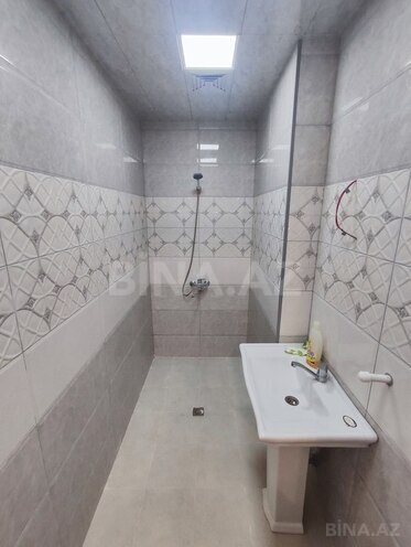 2-комн. новостройка - Хырдалан - 58 м² (8)