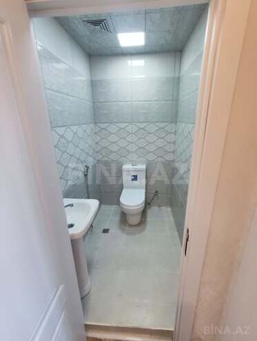 2-комн. новостройка - Хырдалан - 58 м² (9)