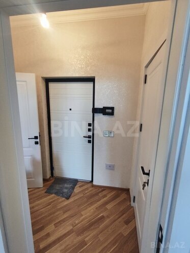 2-комн. новостройка - Хырдалан - 58 м² (6)