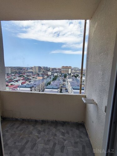 2-комн. новостройка - Хырдалан - 58 м² (4)