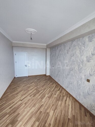 2-комн. новостройка - Хырдалан - 58 м² (5)