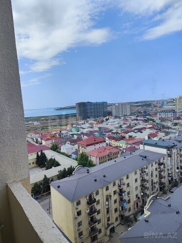 2-комн. новостройка - Хырдалан - 58 м² (3)