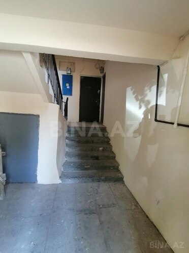 2-комн. новостройка - Хырдалан - 43 м² (18)