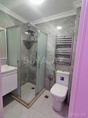 2-комн. новостройка - Хырдалан - 43 м² (12)
