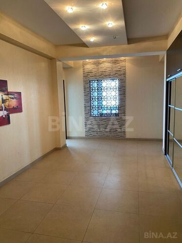3-комн. новостройка - м. Элмляр Академиясы - 120 м² (5)