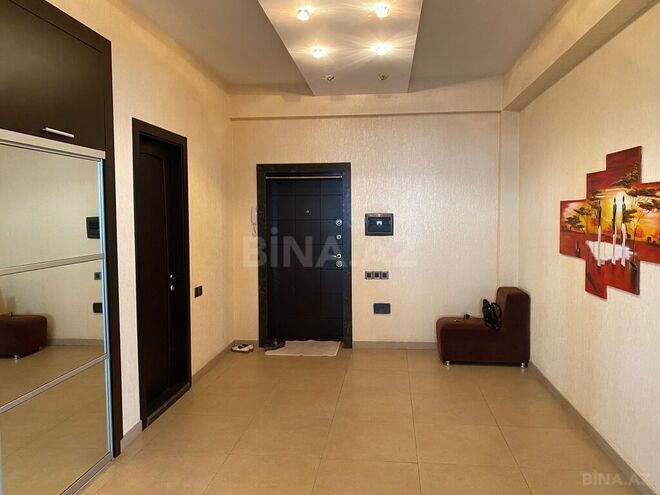 3-комн. новостройка - м. Элмляр Академиясы - 120 м² (13)
