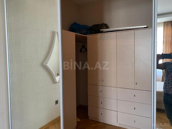 3-комн. новостройка - м. Элмляр Академиясы - 120 м² (9)