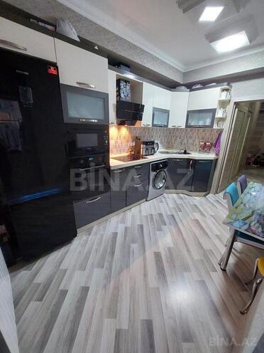 3-комн. новостройка - пос. Масазыр - 90 м² (4)