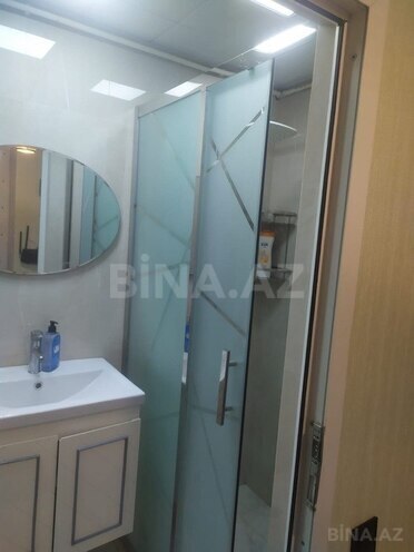 2-комн. вторичка - м. Кара Караев - 40 м² (3)