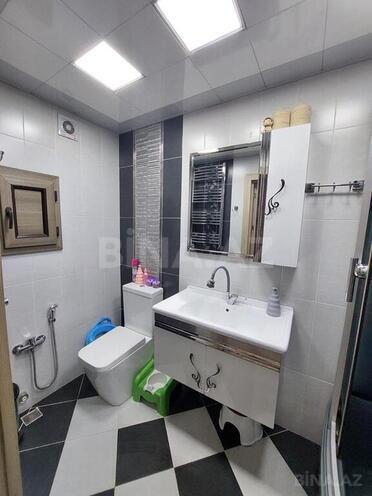 3-комн. новостройка - пос. Масазыр - 90 м² (15)