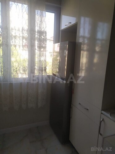 2-комн. вторичка - м. Кара Караев - 40 м² (8)