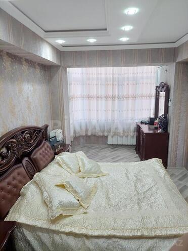 3-комн. новостройка - пос. Масазыр - 90 м² (6)