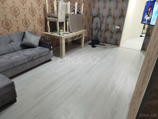 3-комн. новостройка - пос. Локбатан - 81 м² (1)