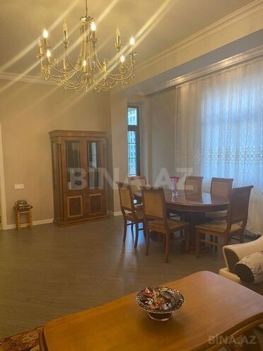 2-комн. новостройка - м. Элмляр Академиясы - 100 м² (10)