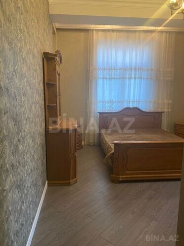 2-комн. новостройка - м. Элмляр Академиясы - 100 м² (9)